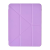 Чехол-книжка Wiwu Transformers Protective Case совместимая с iPad 10 (2022) 10.9"/iPad 11(A16) (2025) лавандовая