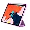 Чехол-книжка Wiwu Transformers Protective Case совместимая с iPad 10 (2022) 10.9"/iPad 11(A16) (2025) лавандовая