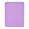 Чехол-книжка Wiwu Transformers Protective Case совместимая с iPad 10 (2022) 10.9"/iPad 11(A16) (2025) лавандовая