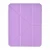Чехол-книжка Wiwu Transformers Protective Case совместимая с iPad 10 (2022) 10.9"/iPad 11(A16) (2025) лавандовая