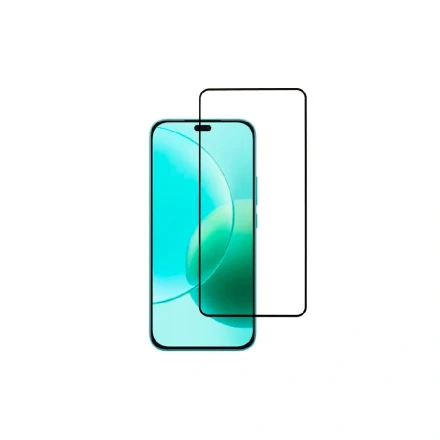 Защитное стекло совместимое с Honor X8b/X8c/200 Lite/400 Lite техпак