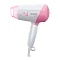Фен Philips HairDryer Essential (HP8108) Pink (розовый)