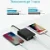 Сетевое зарядное устройство Anker PowerPort 6 USB 60W A2123 черное