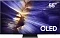 55" Телевизор Samsung QE55S90FAUXRU (2025) 4K UHD OLED Smart TV Tizen