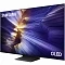 55" Телевизор Samsung QE55S90FAUXRU (2025) 4K UHD OLED Smart TV Tizen