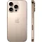 Смартфон  Apple iPhone 16 Pro 128GB eSim desert titanium (пустынный титан) предактив, без комплекта