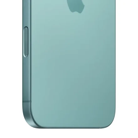 Смартфон  Apple iPhone 16 Plus 128Gb eSIM teal (бирюзовый)