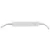 Наушники внутриканальные Apple EarPods with Lightning Connector белый