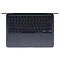 Apple MacBook Air 13" 2026 (M5, 10C CPU/10C GPU) 16 ГБ 1 ТБ SSD MDHF4 midnight