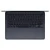Apple MacBook Air 13" 2026 (M5, 10C CPU/10C GPU) 16 ГБ 1 ТБ SSD MDHF4 midnight