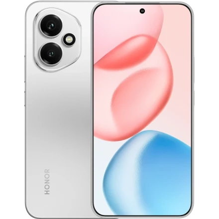 Honor 400 8/512Gb meteor silver (серебристый) Global Version