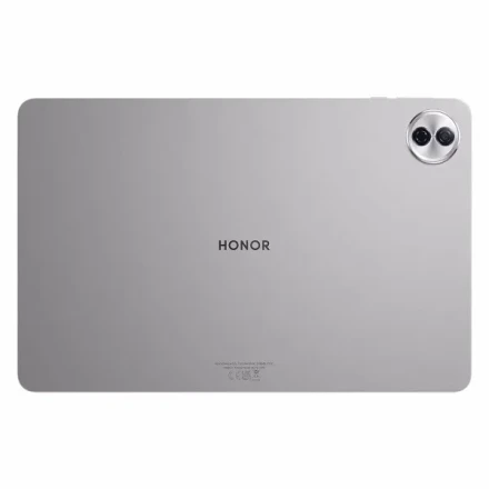 12.1" Планшет Honor Pad 10 5G 8/256Gb серый EAC с клавиатурой