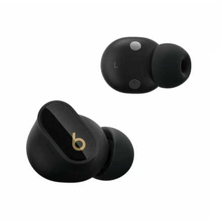 Beats Studio Buds Plus black/gold