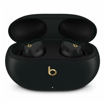 Beats Studio Buds Plus black/gold