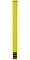 Оригинальный нейлоновый ремешок Garmin UltraFit 26мм Amp Yellow (желтый) (010-13306-25)
