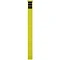 Оригинальный нейлоновый ремешок Garmin UltraFit 26мм Amp Yellow (желтый) (010-13306-25)
