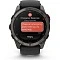 Умные часы  Garmin Fenix 8 Pro 51mm Amoled Sapphire Carbon Gray DLC Titanium Black/Pebble Gray Silicone Band (010-03199-00)