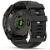 Умные часы  Garmin Fenix 8 Pro 51mm Amoled Sapphire Carbon Gray DLC Titanium Black/Pebble Gray Silicone Band (010-03199-00)