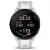 Умные часы  Умные часы Garmin Forerunner 165 черные с белым ремешком (010-02863-AD)