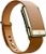 Ремешок Whoop Leather Luxe Gold (золотой)