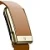 Ремешок Whoop Leather Luxe Gold (золотой)