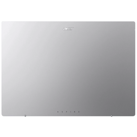 Ноутбук  14" Ноутбук Acer Aspire 3  14" A314-42P-R3RD (8Gb/1Tb Ryzen 7 5700U) серебро (NX.KSFCD.005)