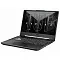 Ноутбук  15.6" Ноутбук Asus TUF Gaming A15 FA506NF-HN102 (Ryzen 5 7535HS, 16/512Гб, NVIDIA GeForce RTX 2050) черный