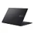 Ноутбук  16" Ноутбук ASUS VivoBook 16X (M3604YA-MB241) AMD Ryzen 5 7430U 8/512Gb черный