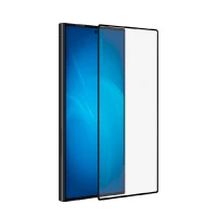 Защитное стекло совместимое с Samsung S24 Ultra техпак