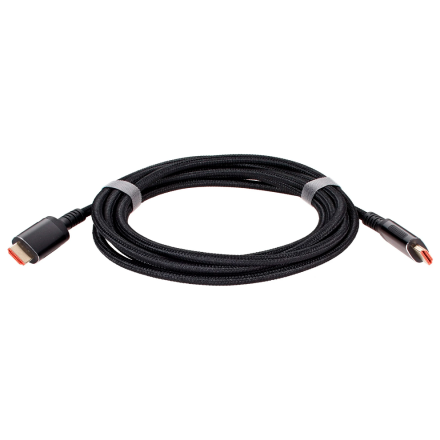 Кабель DISPLAY PORT 1.4V Telecom 2м/ 60Гц/8К черный