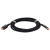 Кабель DISPLAY PORT 1.4V Telecom 2м/ 60Гц/8К черный