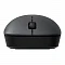 Беспроводная Bluetooth мышь Ксиаоми Wireless Mouse Lite3 Black (черная)