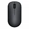 Беспроводная Bluetooth мышь Ксиаоми Wireless Mouse Lite3 Black (черная)