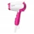 Фен Philips DryCare Essential (BHD003) Pink (розовый)