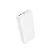 Внешний аккумулятор Borofone BJ80A 20000 mAh белый