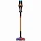 Вертикальный пылесос Dyson V16 Piston Animal Plus (золотисто-черный) (6 насадок) (EAC вилка)