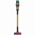 Вертикальный пылесос Dyson V16 Piston Animal Plus (золотисто-черный) (6 насадок) (EAC вилка)