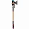 Вертикальный пылесос Dyson V16 Piston Animal Plus (золотисто-черный) (6 насадок) (EAC вилка)