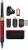 Фен-стайлер  Стайлер Dyson HS08 Special edition Airwrap i.d. straight+wavy Red Velvet/Gold (красный бархат/золото) с диффузором (EAC вилка)