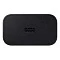 Сетевое зарядное устройство + кабель Type-C/Type-C Samsung (EP-T2510XBEGEU) Type-C 25W черное LB