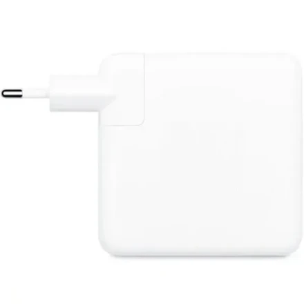 Сетевые зарядное устройство  Сетевой блок Monarch Type-C для MAC BOOK (PD-65W) белый