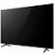 75" Телевизор TCL 75P7K, Direct LED, QLED, 4K UltraHD, Wi-Fi, 60 Гц черный (EAC)