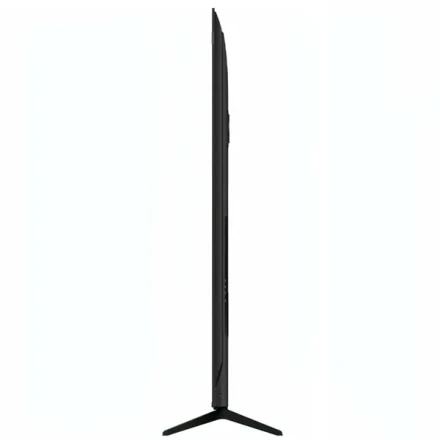 75" Телевизор TCL 75P7K, Direct LED, QLED, 4K UltraHD, Wi-Fi, 60 Гц черный (EAC)
