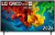 55" Телевизор LG 55QNED83B6A (2026), 4K UHD Mini-LED Smart TV черный