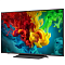 55" Телевизор LG 55QNED83B6A (2026), 4K UHD Mini-LED Smart TV черный