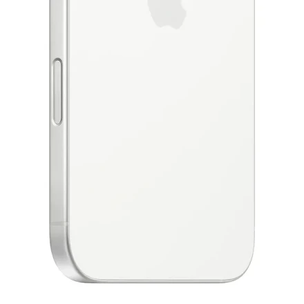 Смартфон  Apple iPhone 16 Plus 128Gb eSIM white (белый)
