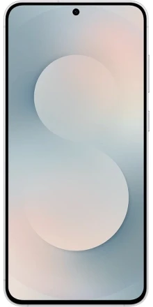 Samsung Galaxy S25 FE S731B 8/128GB white (белый)