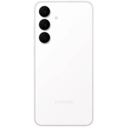 Samsung Galaxy S25 FE S731B 8/128GB white (белый)