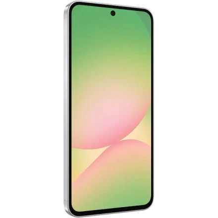 Смартфон  Samsung Galaxy A56 12/256Gb lightgray (светло-серый)
