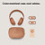Беспроводные наушники Beats Studio Pro (Kim Kardashian) Dune